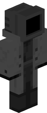 Skin Render