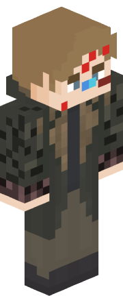 Skin Render