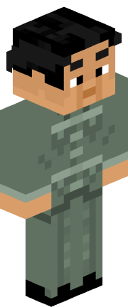 Skin Render