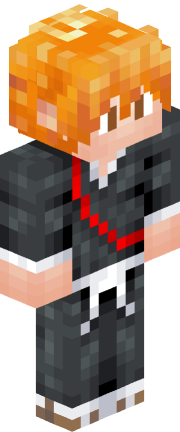 Skin Render