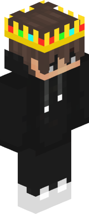 Skin Render