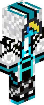 Skin Render