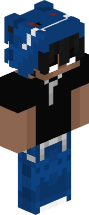 Skin Render