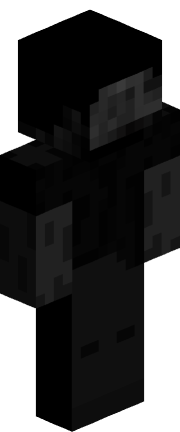 Skin Render