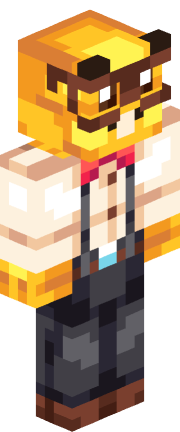 Skin de IlloJuan