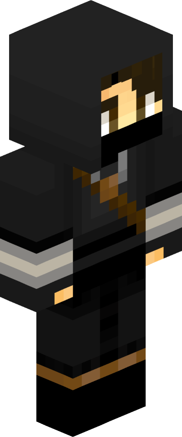 Скин для Minecraft