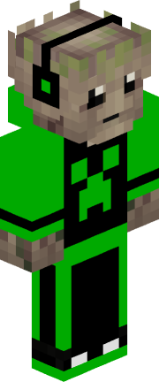 Skin Render