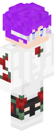 Skin Render