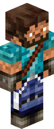 Skin Render