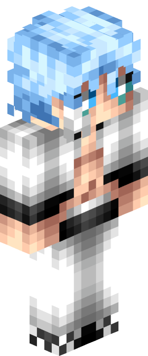 ImPTRCKZ — Minecraft skin