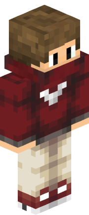 Skin Render