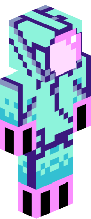 Skin Render