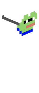 Skin de ImWazza_ - BattleAdventure