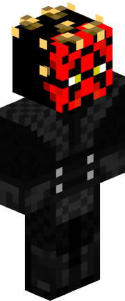 Skin Render