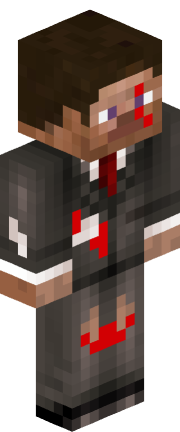 Skin Render