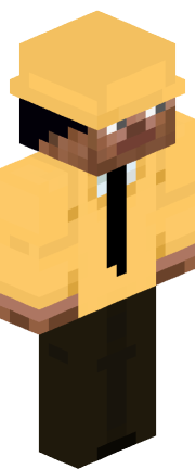 Skin Render