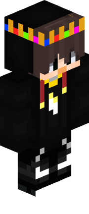 Skin Render