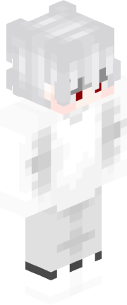 Skin Render