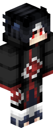 Skin Render