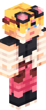 Skin InTheLittleWood