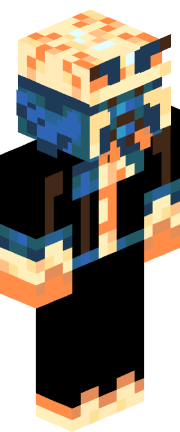 Skin Render