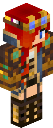 Skin Render