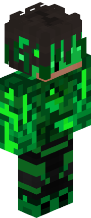 Skin Render