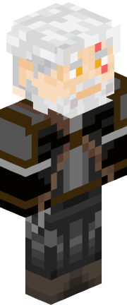 Skin Render