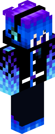 Skin Render