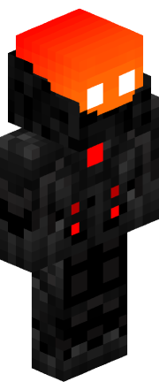 Skin Render