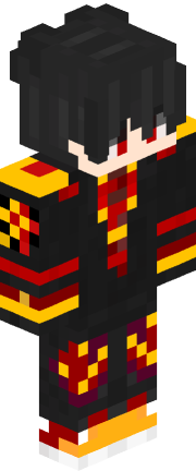 Skin Render