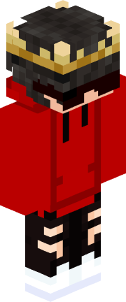 Skin Render