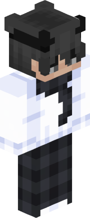 Skin Render
