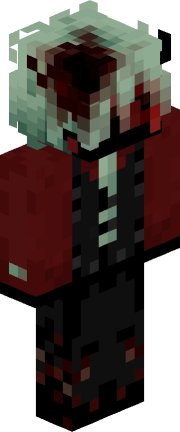 Skin Render