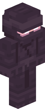 Skin Render