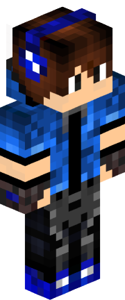 Skin Render