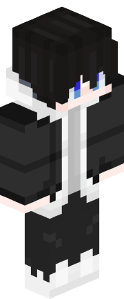 Skin Render