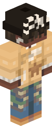 Skin Render
