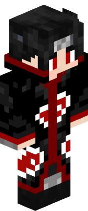 Skin Render