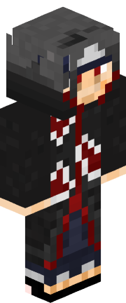 Skin Render