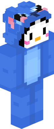 Skin Render