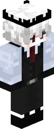 Skin Render