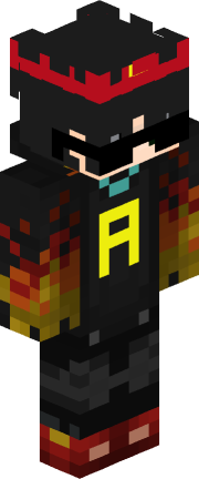 Skin Render