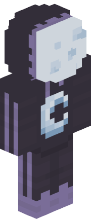 Skin Render