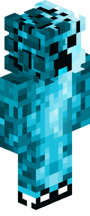 Skin Render