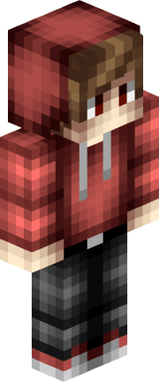 Skin Render