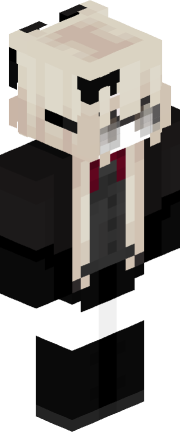 Skin Render