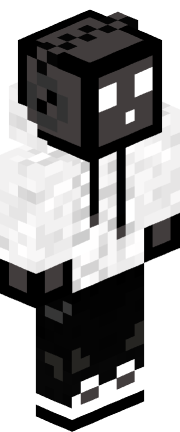 Skin Render