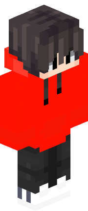 Skin Render