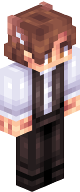 ItsNotMetaphor Minecraft skin